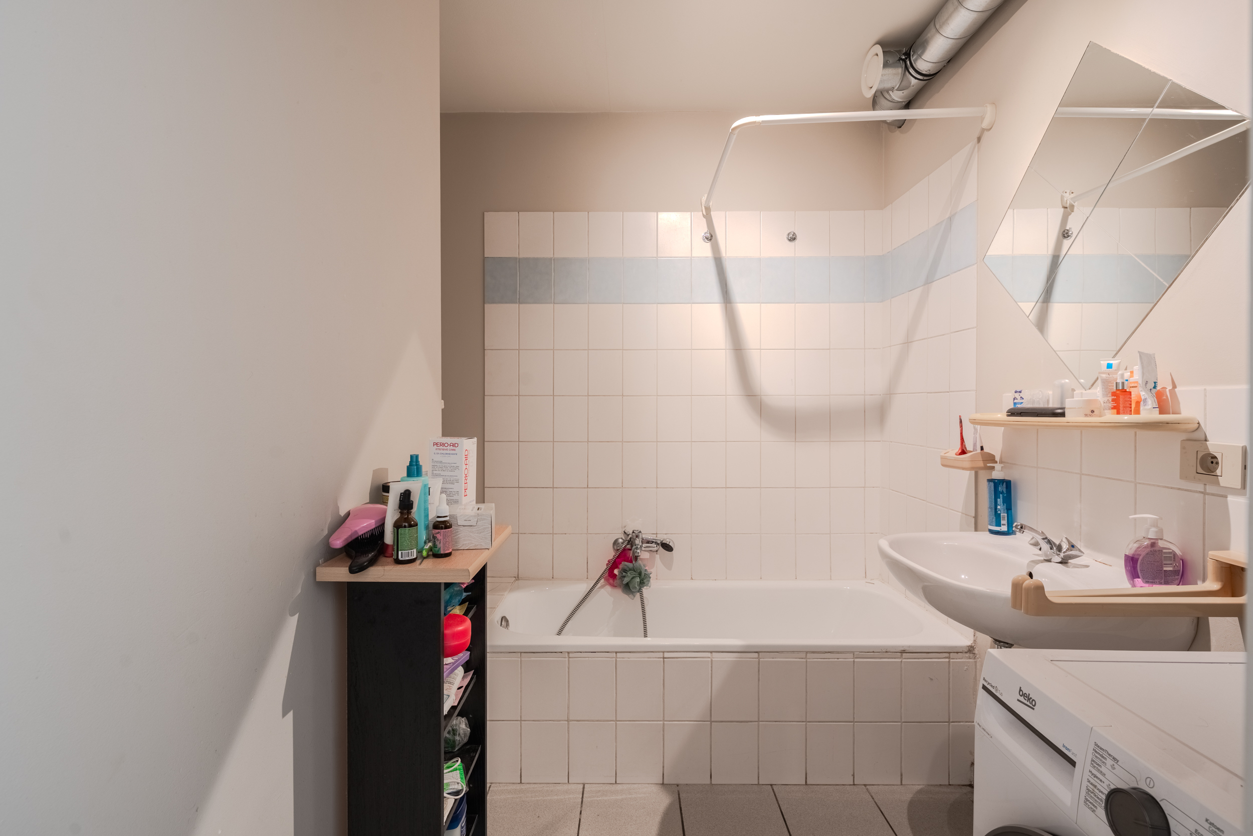 Badkamer 1