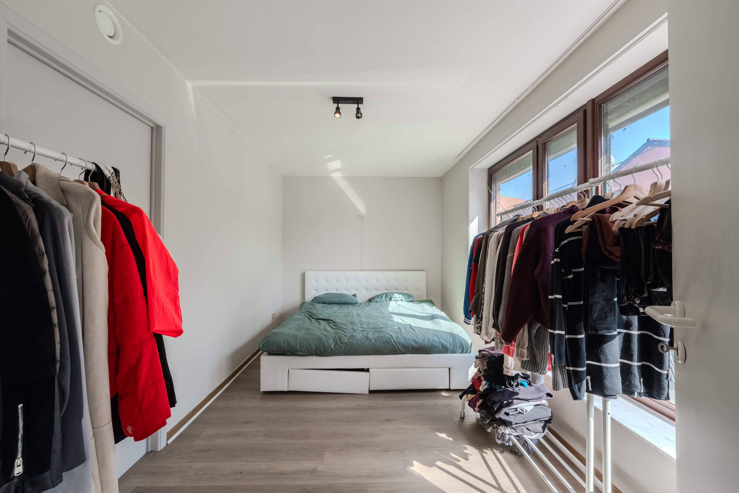 Slaapkamer